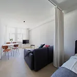 شقة Kajo269 Feriencc In Der Altstadt *